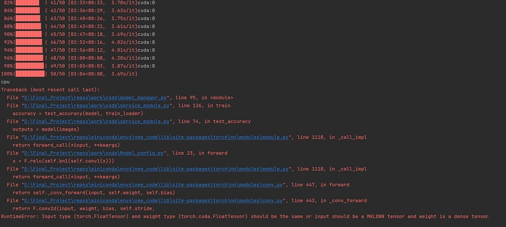 Understanding ‘torch.cuda.longtensor’ and Dense CPU Tensors