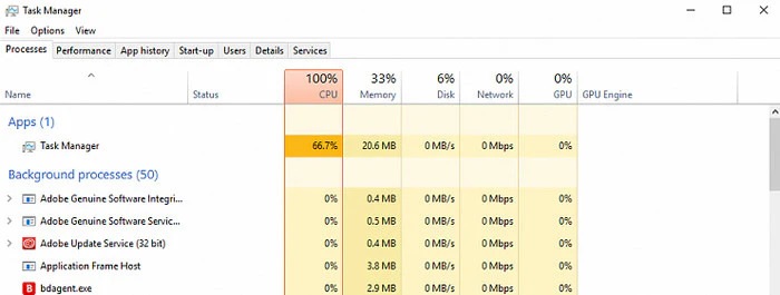 If you have high CPU usage andor temps, please read this!