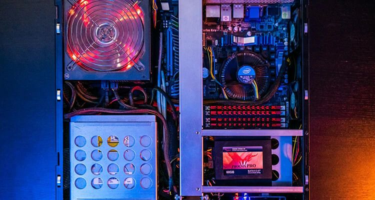 Is It Okay For My CPU To Run At 100 C?