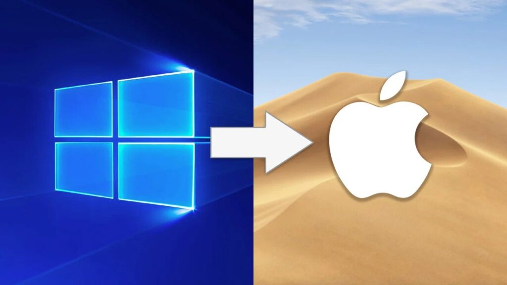 Update WindowsMacOS