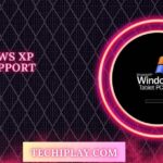 Windows XP CPU Support List
