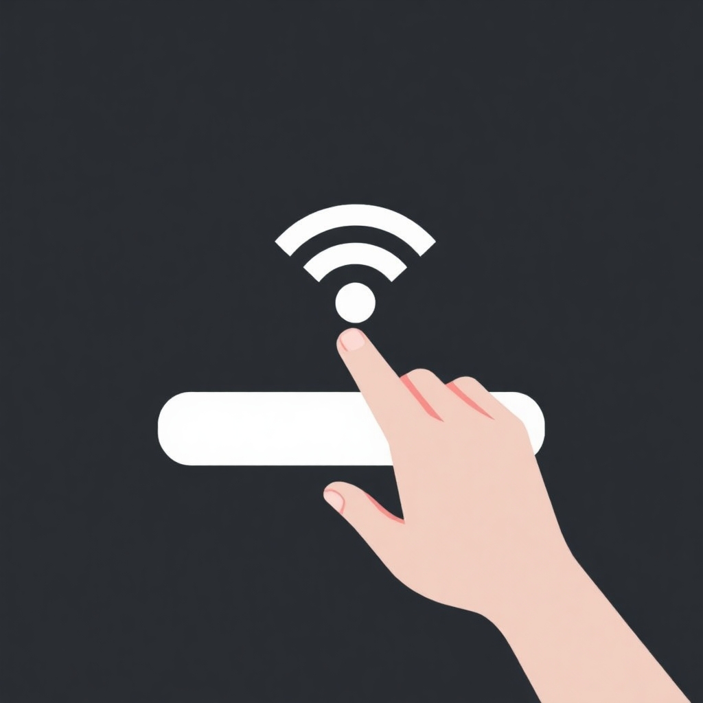 How to reconnect ring to Wi-Fi