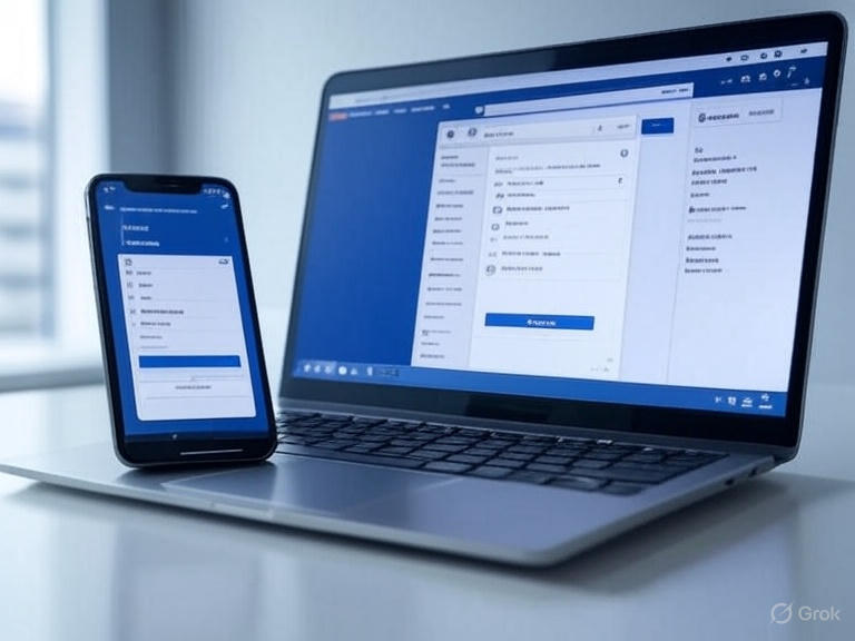 How to Change Your Name on Facebook