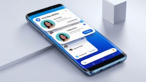 Use Built-In Android Features (Samsung & Others)