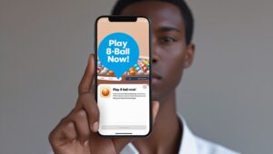 Play GamePigeon on mobile
