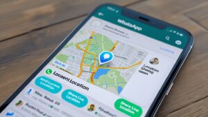 How to Share Location on Android A detailed Guide