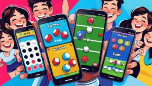 Play GamePigeon on Android