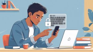 Avoid Sharing Your Number Publicly
