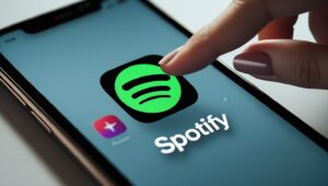 How to Join a Jam on Spotify
