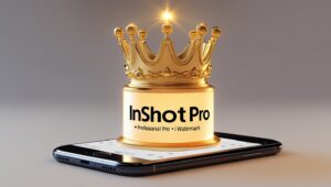 Remove InShot Watermark