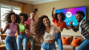 How to Host a Spotify Jam 