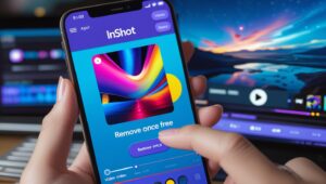 How to Remove InShot Watermark