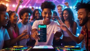 How to Host a Spotify Jam (Bonus)