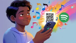 How to Join a Jam on Spotify on mobile