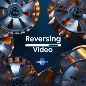 How to Reverse a Video 