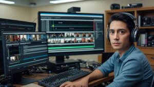 How to Add Text in DaVinci Resolve